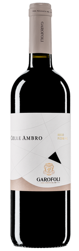 Garofoli - Colle ambro