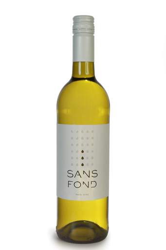 Alma Cersius - Sans Fond Blanc