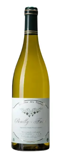 Domaine des Tayaux, Pouilly-Fumé AOC