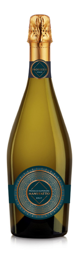 Manufatto - Asolo Prosecco Brut DOCG