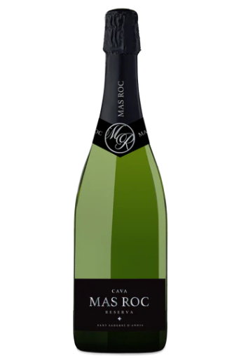 Mas Roc - Cava Brut Reserva