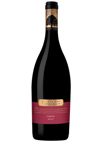 Quinta dos Carvalhais - Colheita Red