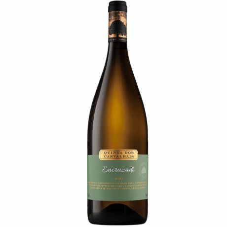 Quinta Dos Carvalhais - Encruzado