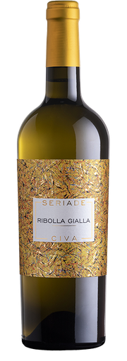 Tenimenti Civa - Seriade Ribolla Gialla
