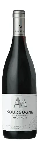 Chateau Aegerter, Bourgogne AOC Pinot Noir  “Réserve Personnelle”