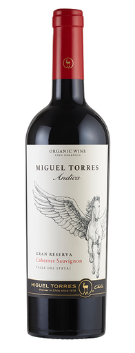 Torres Chile - Andica Cabernet Sauvignon