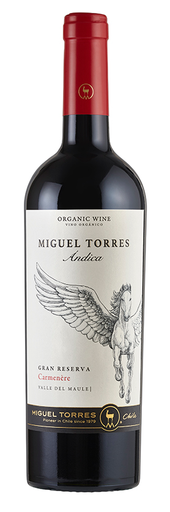 Torres Chile - Andica Carménère