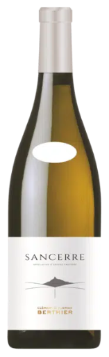 C & F Berthier - Sancerre Blanc