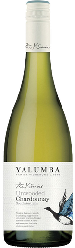 Yalumba - Y Series Unwooded Chardonnay