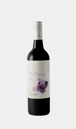 Yalumba - Y Series Merlot