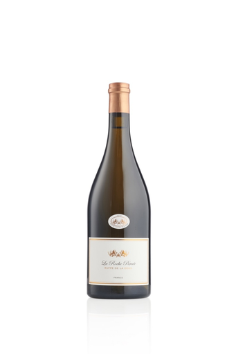 La Roche Percée - Ruffe de la Doux Blanc