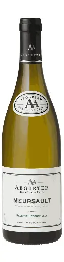 Chateau Aegerter, Meursault AOC 2019 “Réserve Personnelle”
