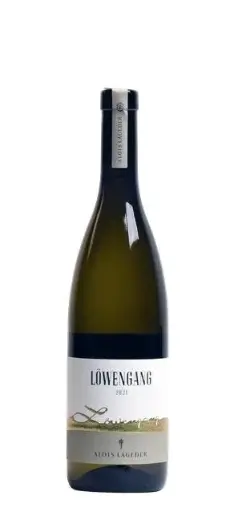 Alois Lageder - Chardonnay Löwengang