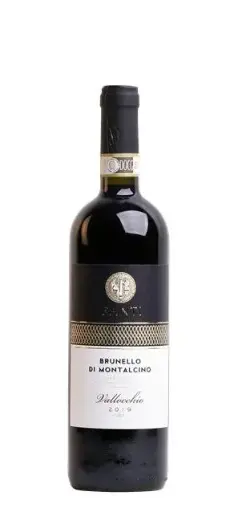 Fanti - Brunello di Montalcino Vallocchio
