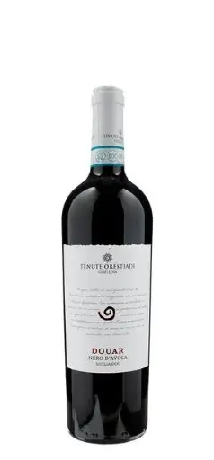 Tenute Orestiadi - Nero D'avola