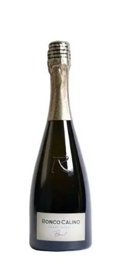 Ronco Calino - Franciacorta Brut Bio