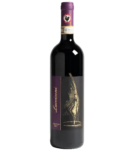 Le Muricce - Lucciconi Chianti Classico DOCG