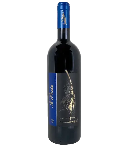 Le Muricce - Il Poeta IGT 2012 5+1 actie!