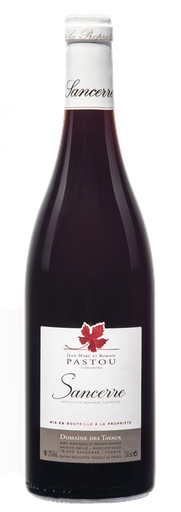 Domaine des Tayaux - Sancerre AOC Rouge