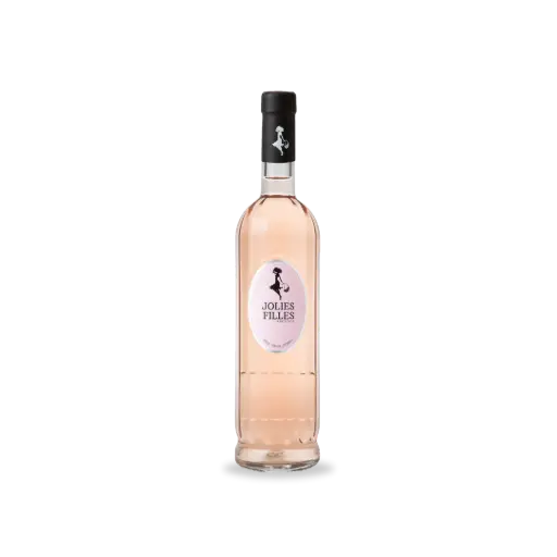 Les Jolies Filles - Prestige Provence Rosé
