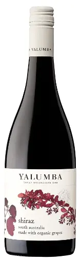Yalumba - Organic Shiraz