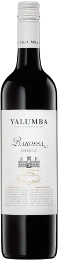 Yalumba - Barossa Shiraz