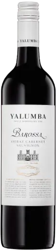 Yalumba - Barossa Shiraz Cabernet Sauvignon
