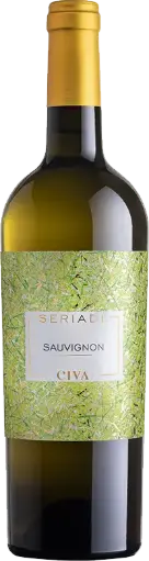 Tenimenti Civa - Sauvignon Seriade