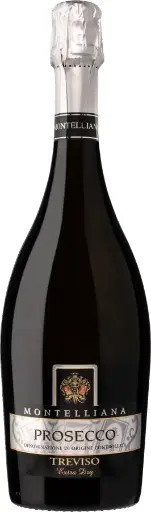 Montelliana, Treviso DOC Prosecco extra dry
