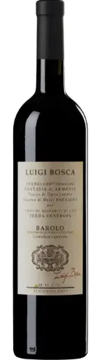 Luigi Bosca, Barolo DOCG 2019