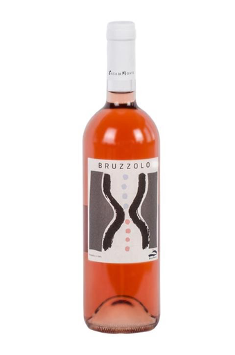 Casa di Monte, Toscane IGT “Bruzzolo” Rosé 2023