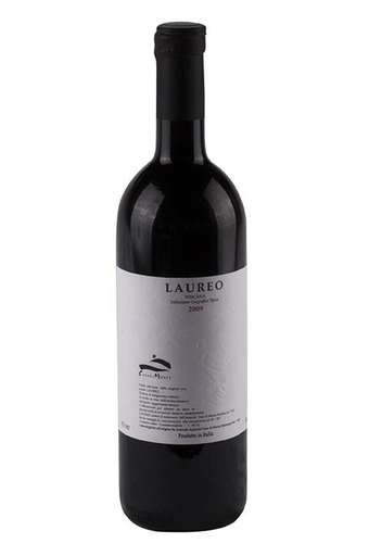 Casa di Monte, Toscane IGT “Laureo Supertuscan” 2016