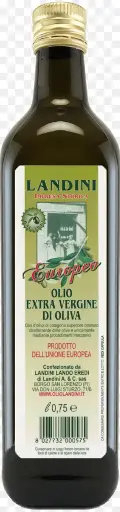 Olijfolie Landini 0,50 L