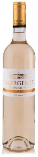 Emergente Bianco Chardonnay D.O. Navarra 2023