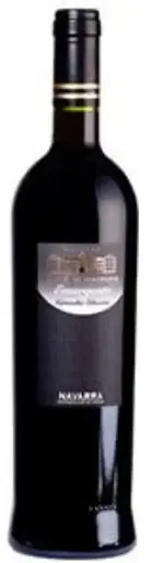 Emergente tinto “Garnacha Seleccion” D.O. Navarra 2019